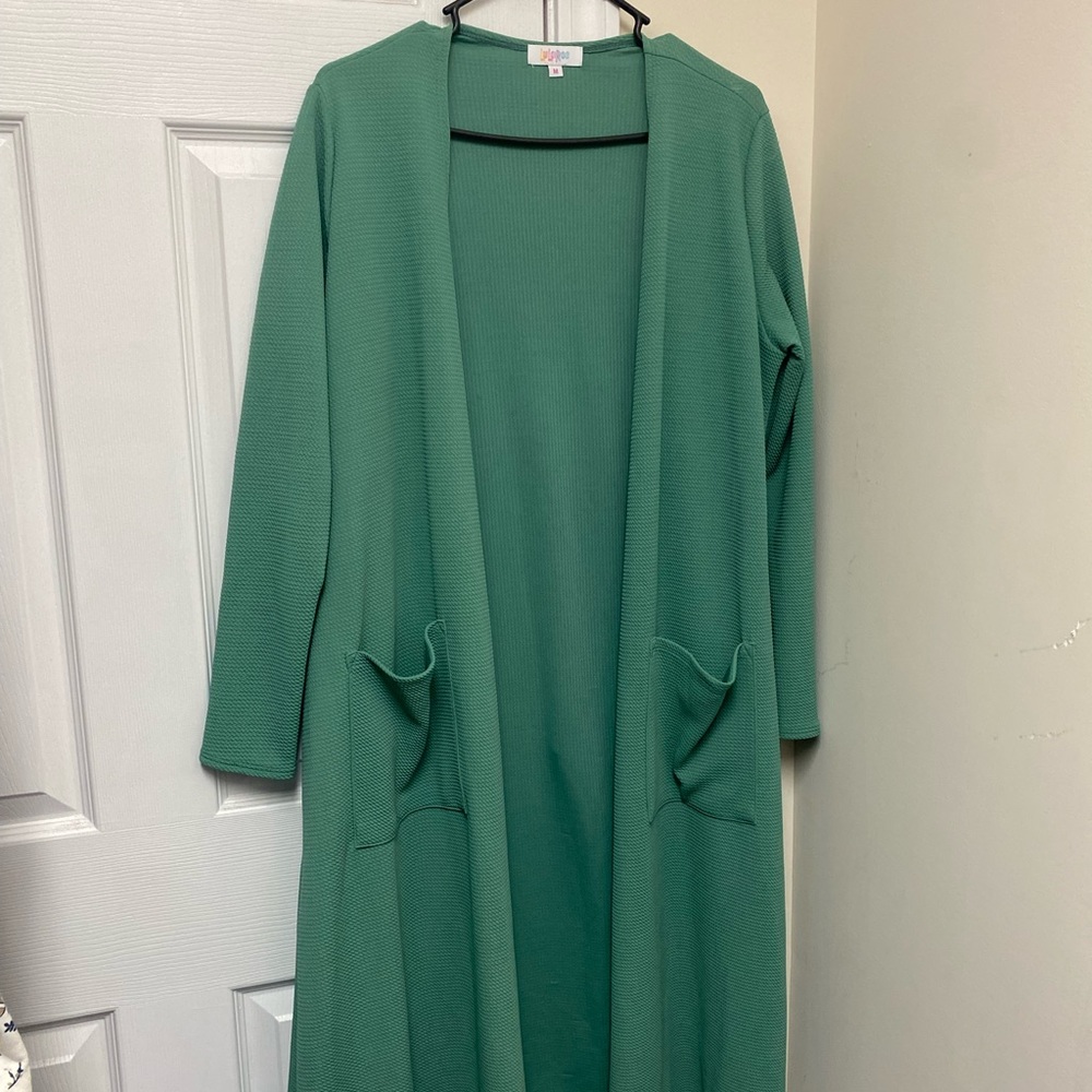 Lularoe Long Cardigan